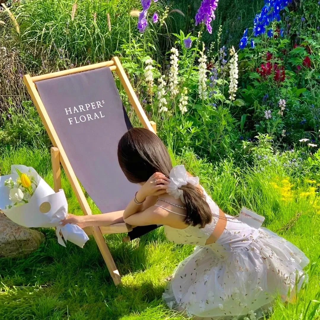 光露营就很忙了